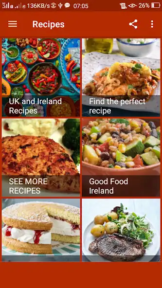 Play Easy  fast recipes [ Recipes   and enjoy Easy  fast recipes [ Recipes  with UptoPlay